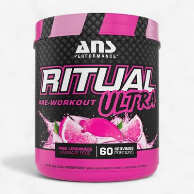 ANS - RITUAL ULTRA - 30 PORTIONS