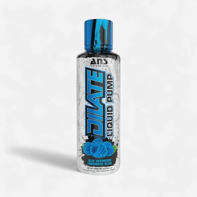 ANS - DILATE LIQUID PUMP - 473ML