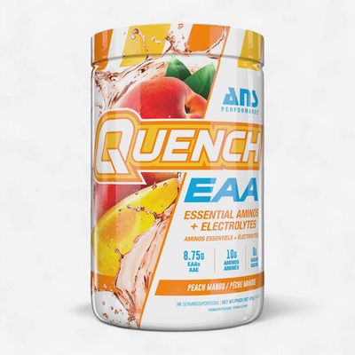 ANS - QUENCH EAA - 30 PORTIONS