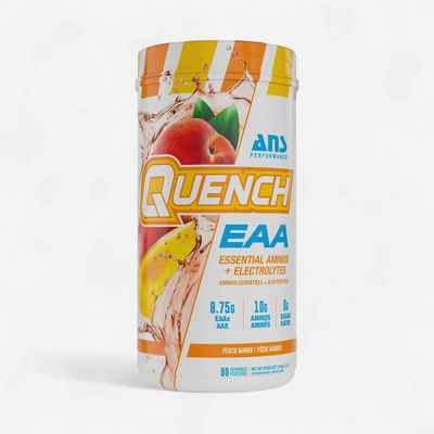 ANS - QUENCH EAA - 90 PORTIONS