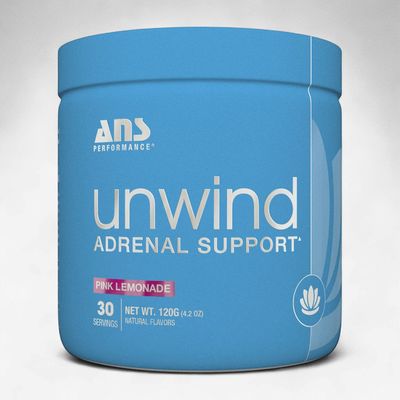 ANS - UNWIND - 30 PORTIONS