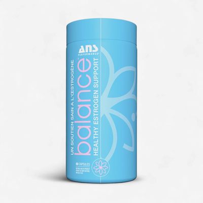 ANS - BALANCE ESTRO SUPPORT - 60 CAPSULES