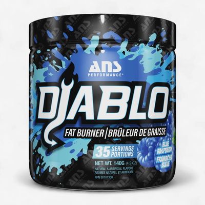 ANS - DIABLO V3 - 35 PORTIONS