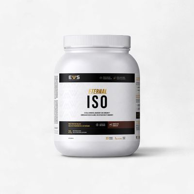 EWS - ETERNAL ISO