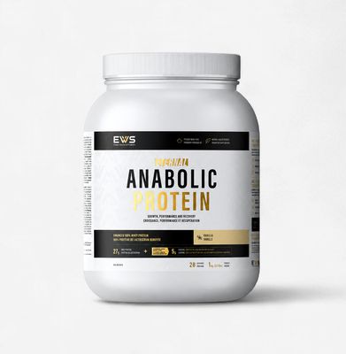 EWS - ANABOLIC PROTEIN