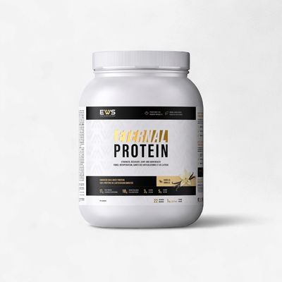 EWS - ETERNAL PROTEIN