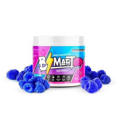 YUMMY SPORT - B-SMART - 30 PORTIONS