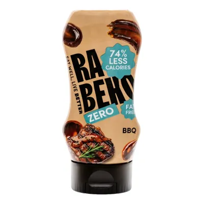 RABEKO - SAUCE - 350 ML
