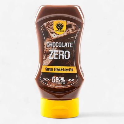 RABEKO - SAUCE DESSERT - 350 ML