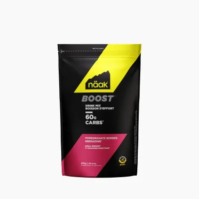 NAAK - BOOST ENERGY - 975G