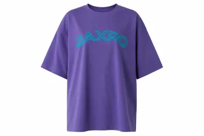 JAXRO - T-SHIRT MÉLINA UNISEXE