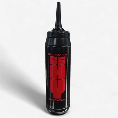 BEHY - SQUEEZE BOTTLE - 500ML