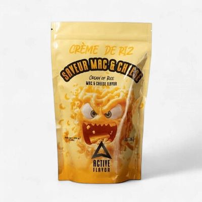 ACTIVE FLAVOR - CRÈME DE RIZ - 1KG