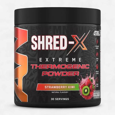 APPLIED NUTRITION - SHRED X - 30 PORTIONS