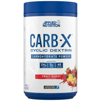 APPLIED NUTRITION - CARB X - 48 PORTIONS