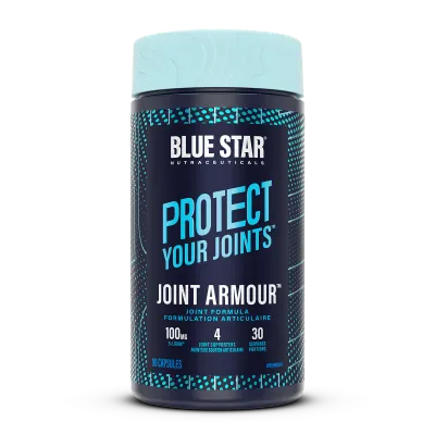 BLUE STAR - JOINT ARMOUR - 90 CAPSULES
