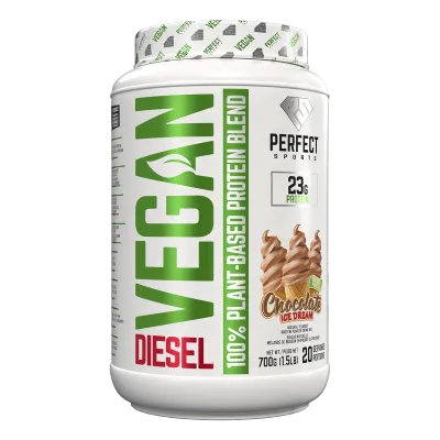 PERFECT SPORTS - DIESEL VEGAN 100% - 1,5LBS