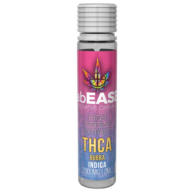 2g THCA Cartridge