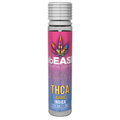 2g THCA Cartridge