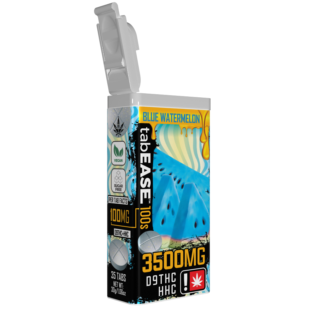 3500mg TabEASE 100s - 35pc