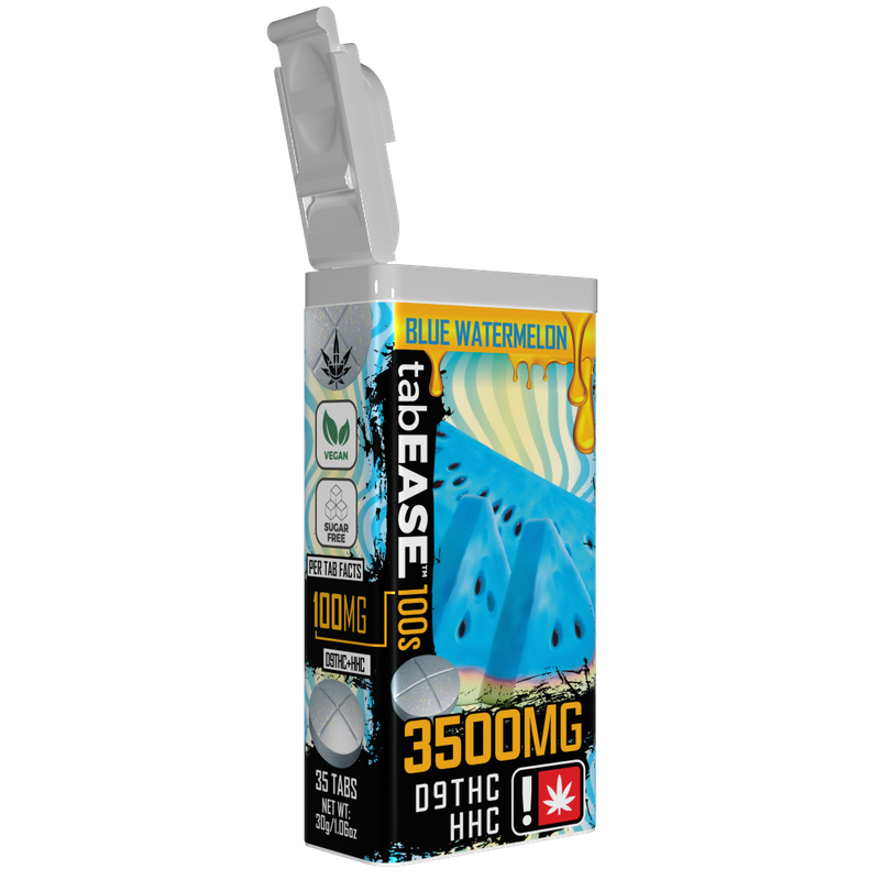 3500mg TabEASE 100s - 35pc