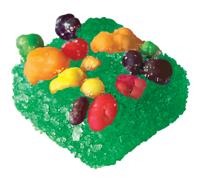 Edible