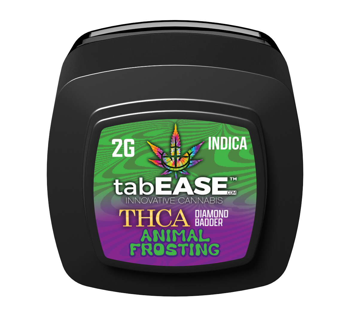 THCA Diamond Badder - 2g