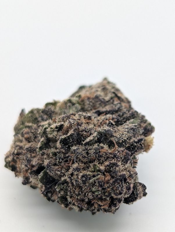Pink Certz - THCA Flower