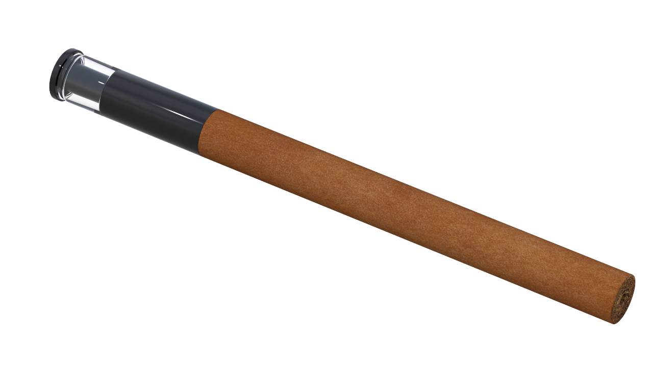 THCA Cannagar - Stogie - 2g, variant: Classic