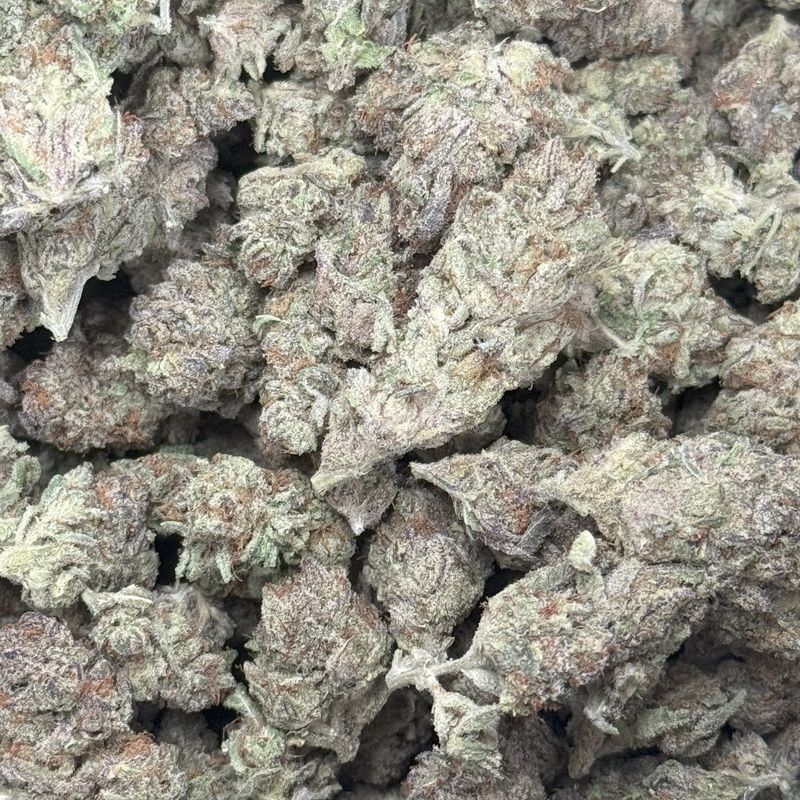 Indoor THCA Flower - Online