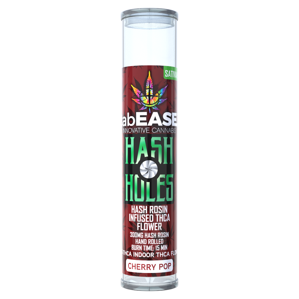 Tabease Hash Hole Pre Roll
