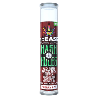 Tabease Hash Hole Pre Roll