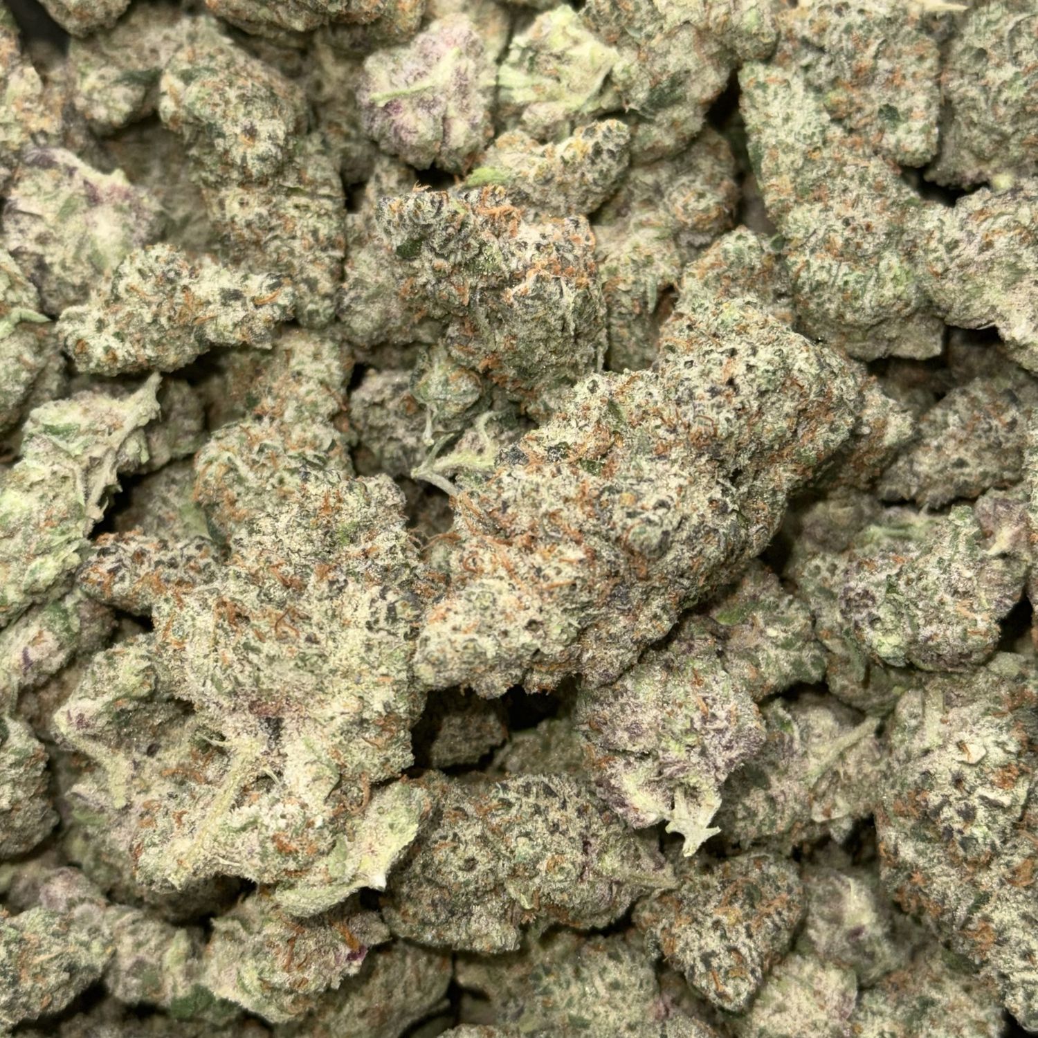 Indoor THCA Flower - Online