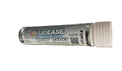 Snow Cones - THCA Dusted .5G Pre-Rolls