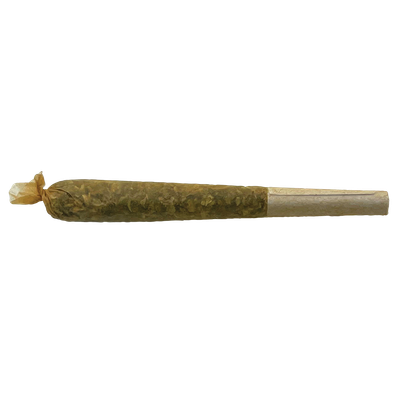 TabEASE - THCA Pre Rolls - Dealers Choice