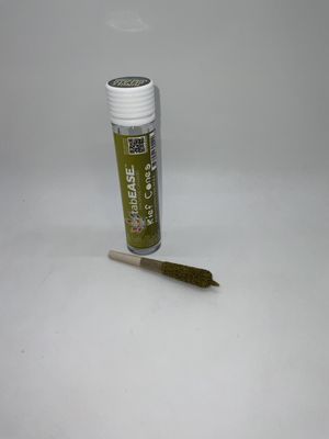 Kief Cones - Kief Dusted .5G Pre-Rolls Kief Cones - Kief Dusted .5G Pre-Rolls