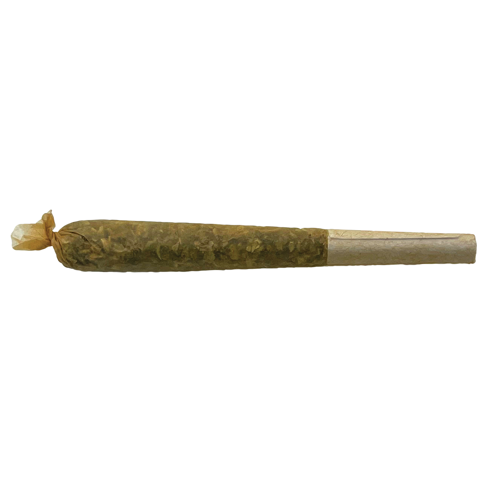 Flav-A-Flavs - .5G THCA Pre-Rolls, Flavor: Banana