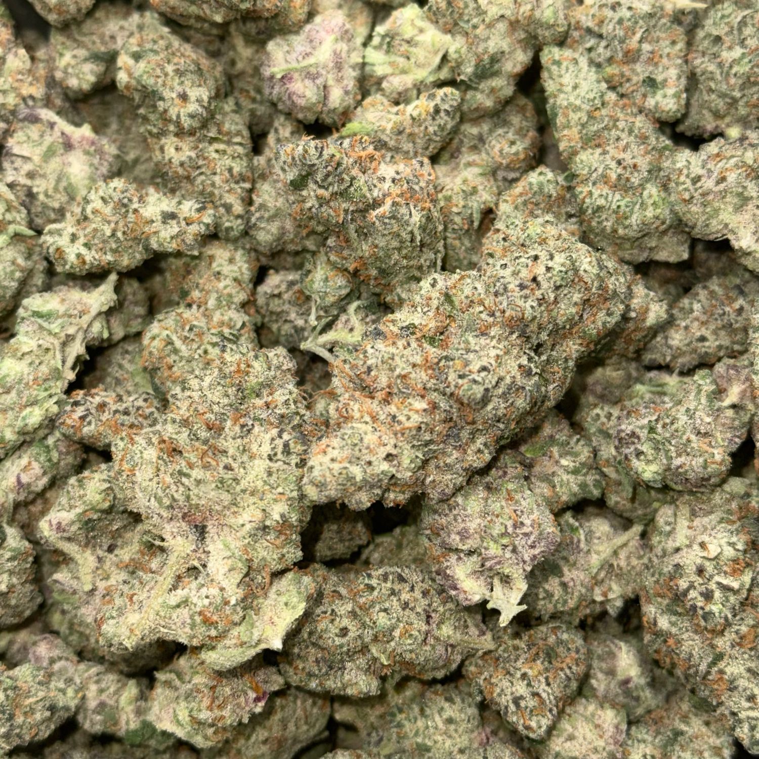 Indoor THCA Flower - Online