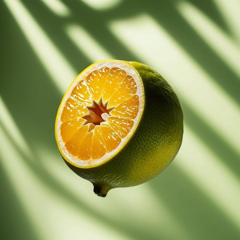 Bergamot Bliss