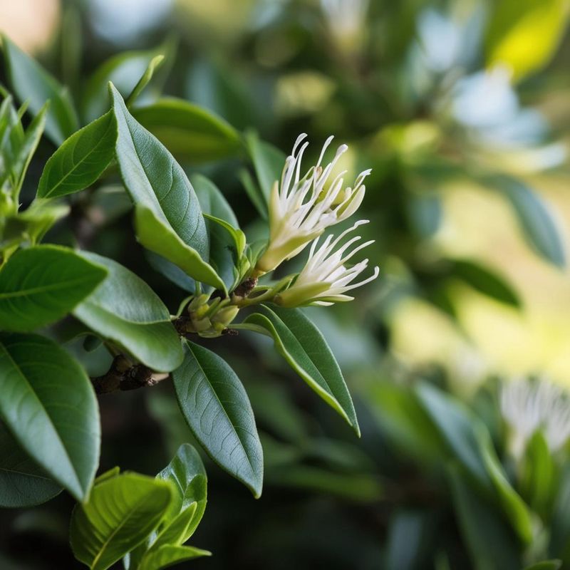 Eucalyptus Hemp &amp; Tea Tree