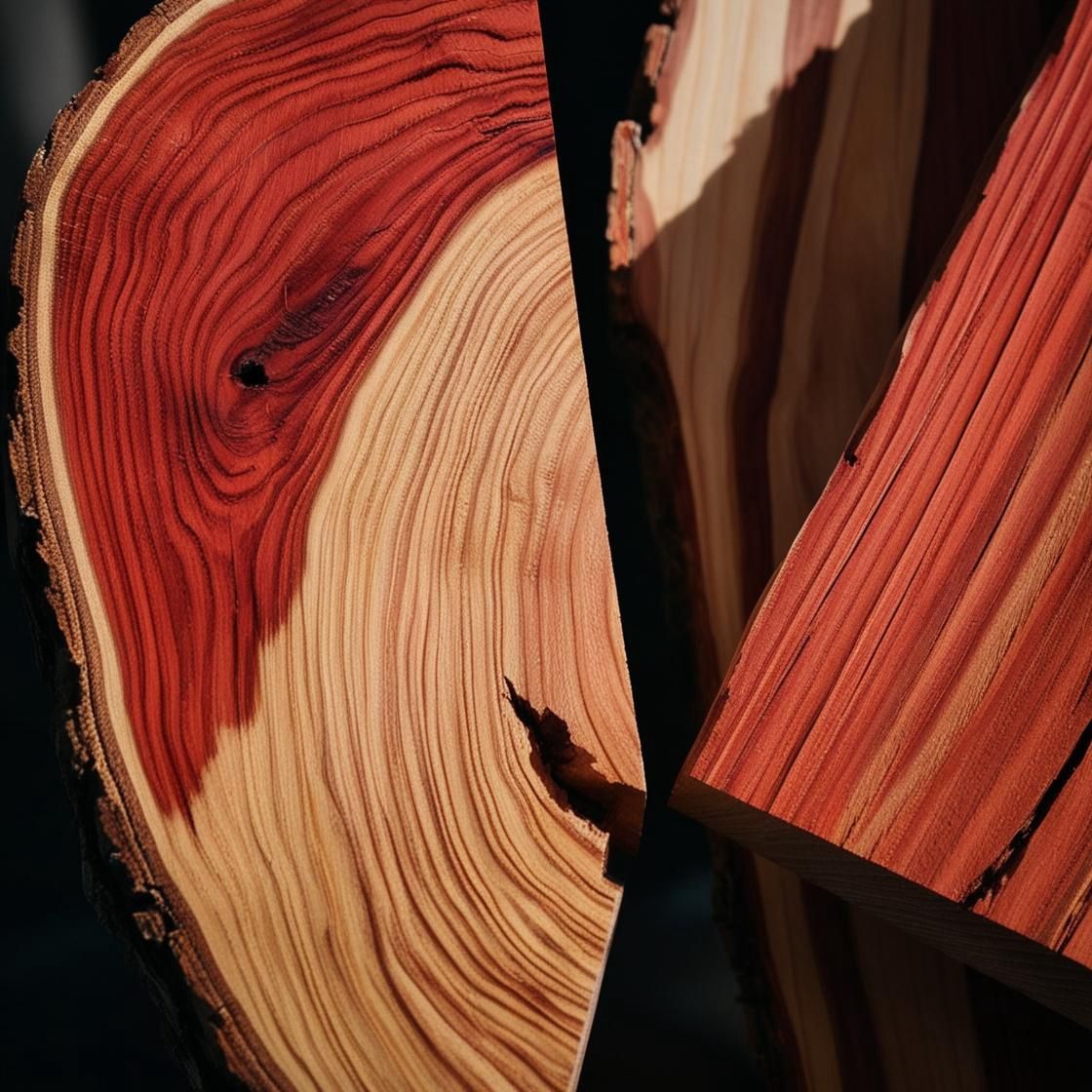 Cedarwood &amp; Sage