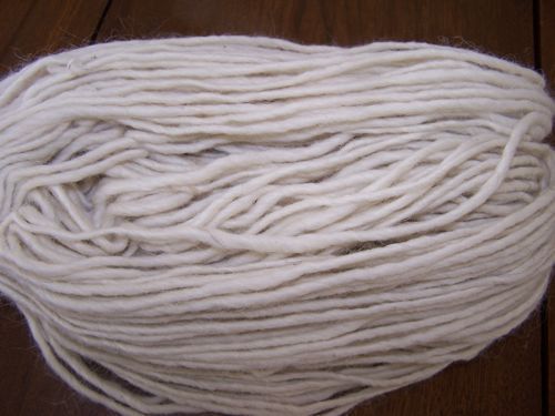 Icelandic Lopi Yarn