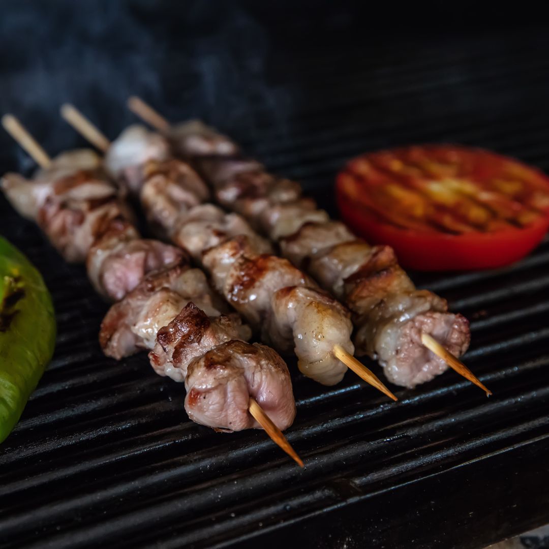 Kebab Meat
