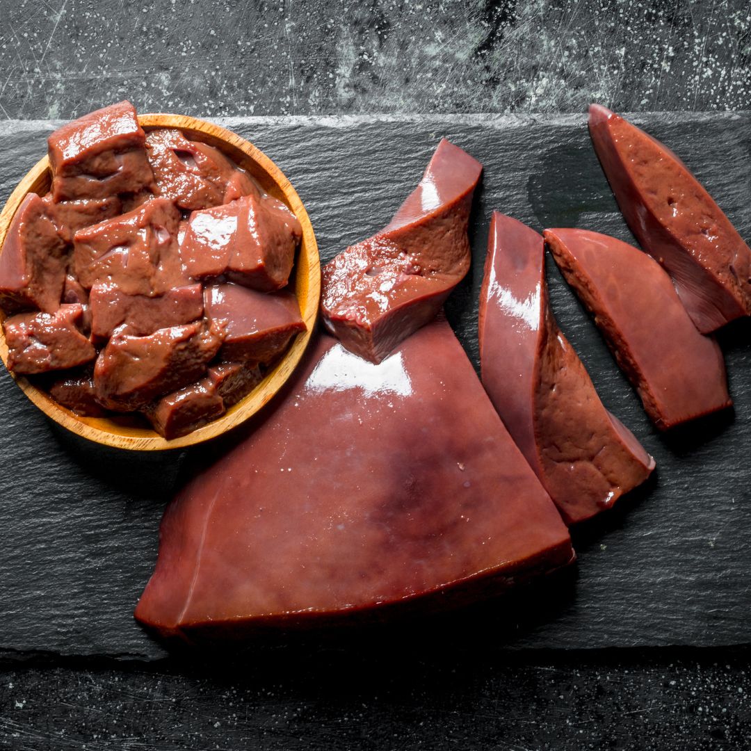 Liver