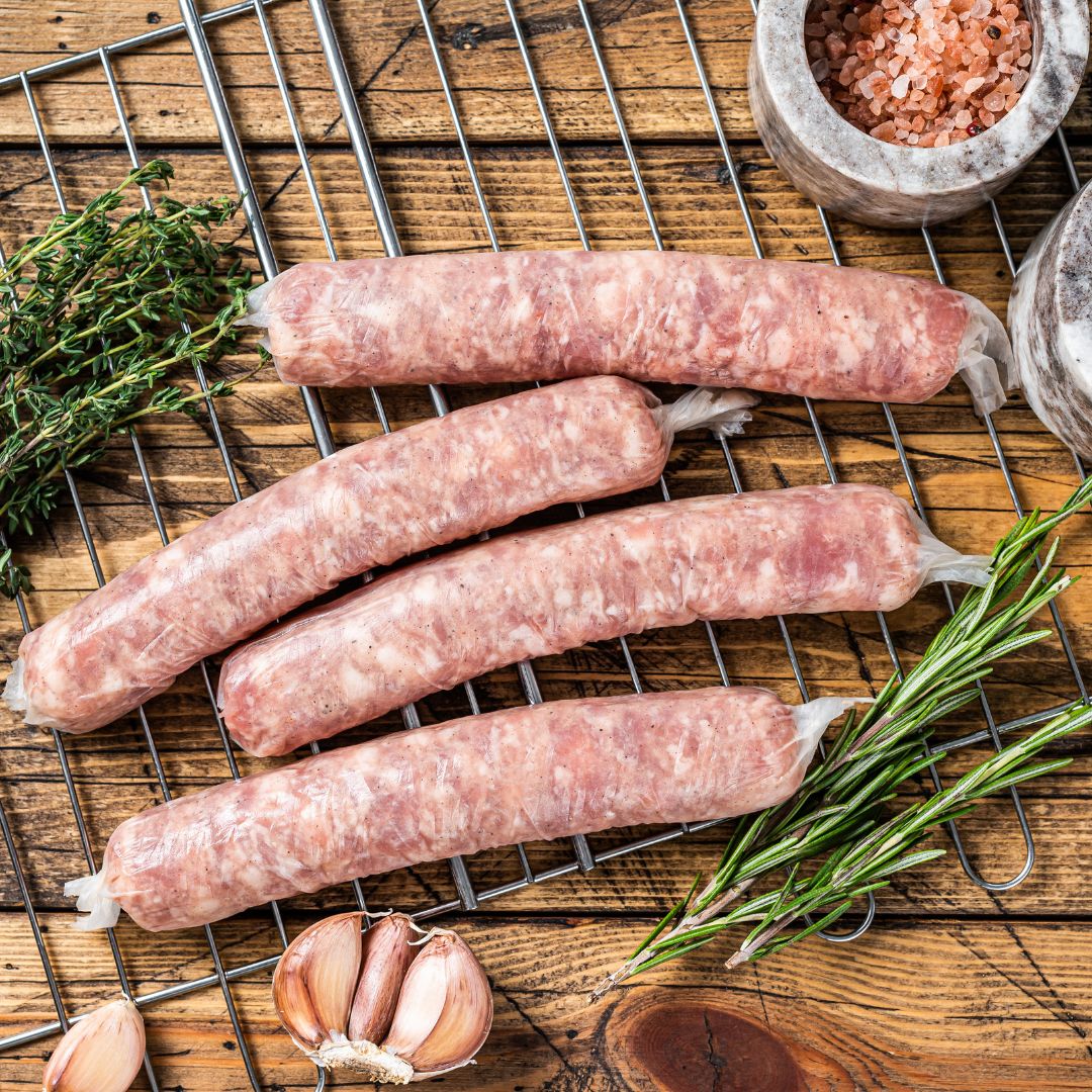 Sausage