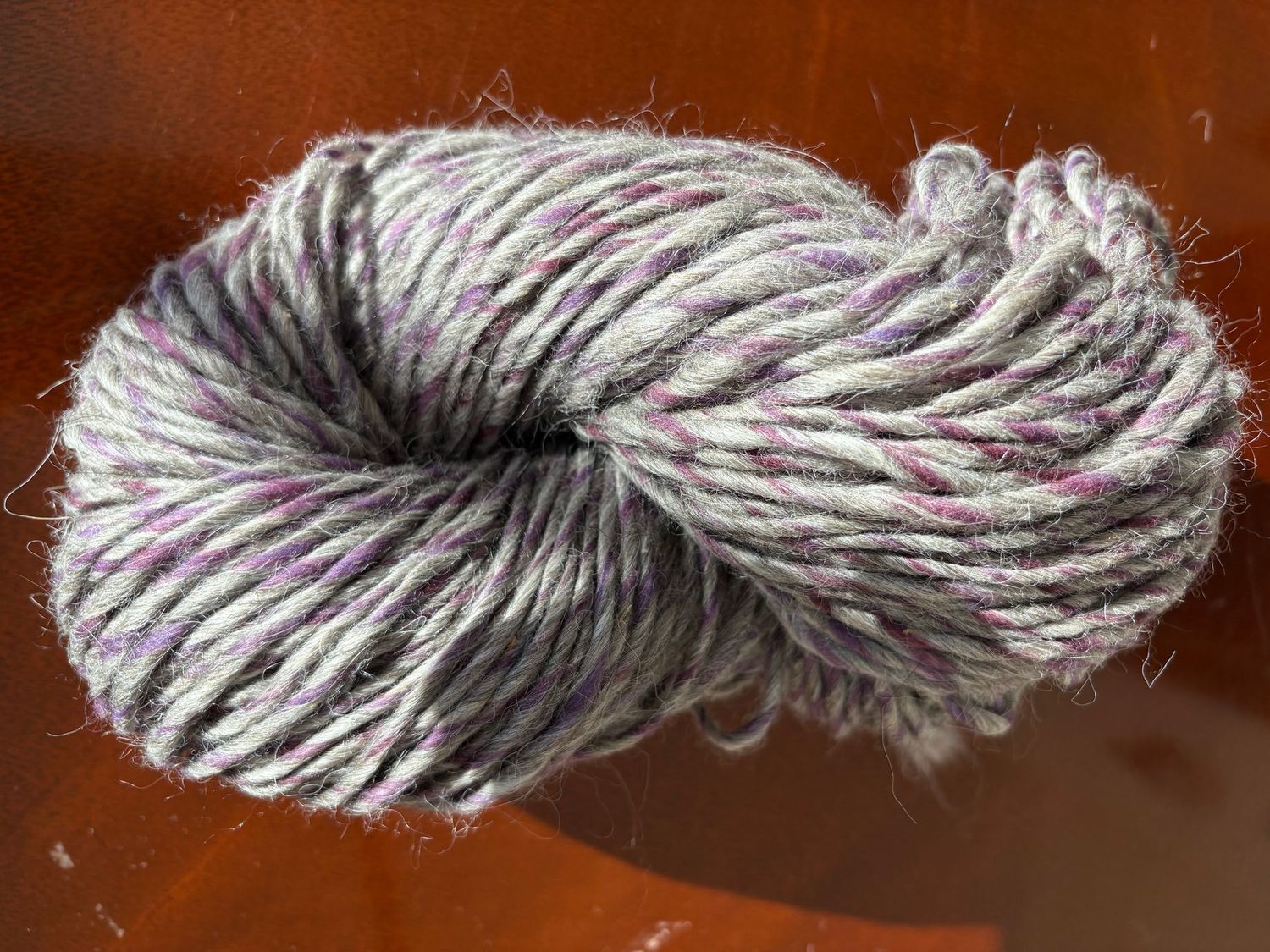Icelandic light lopi yarn