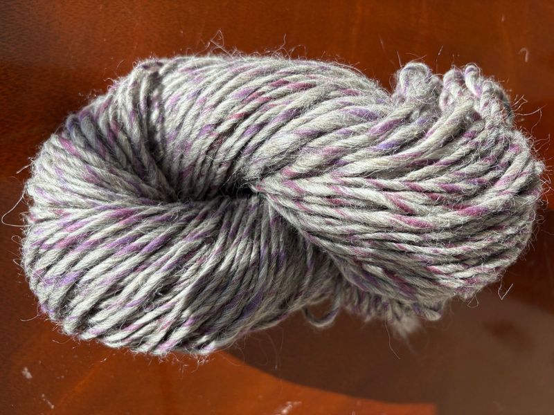 Icelandic light lopi yarn