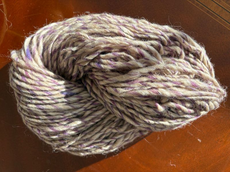Icelandic light lopi yarn