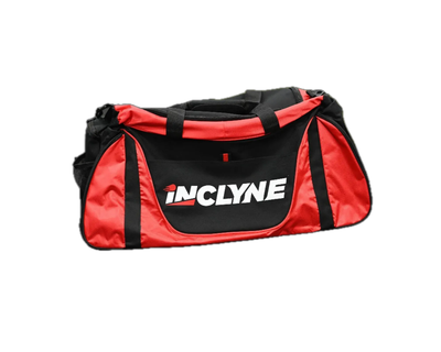 DUFFEL BAG