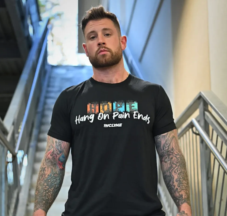 HOPE T-SHIRT